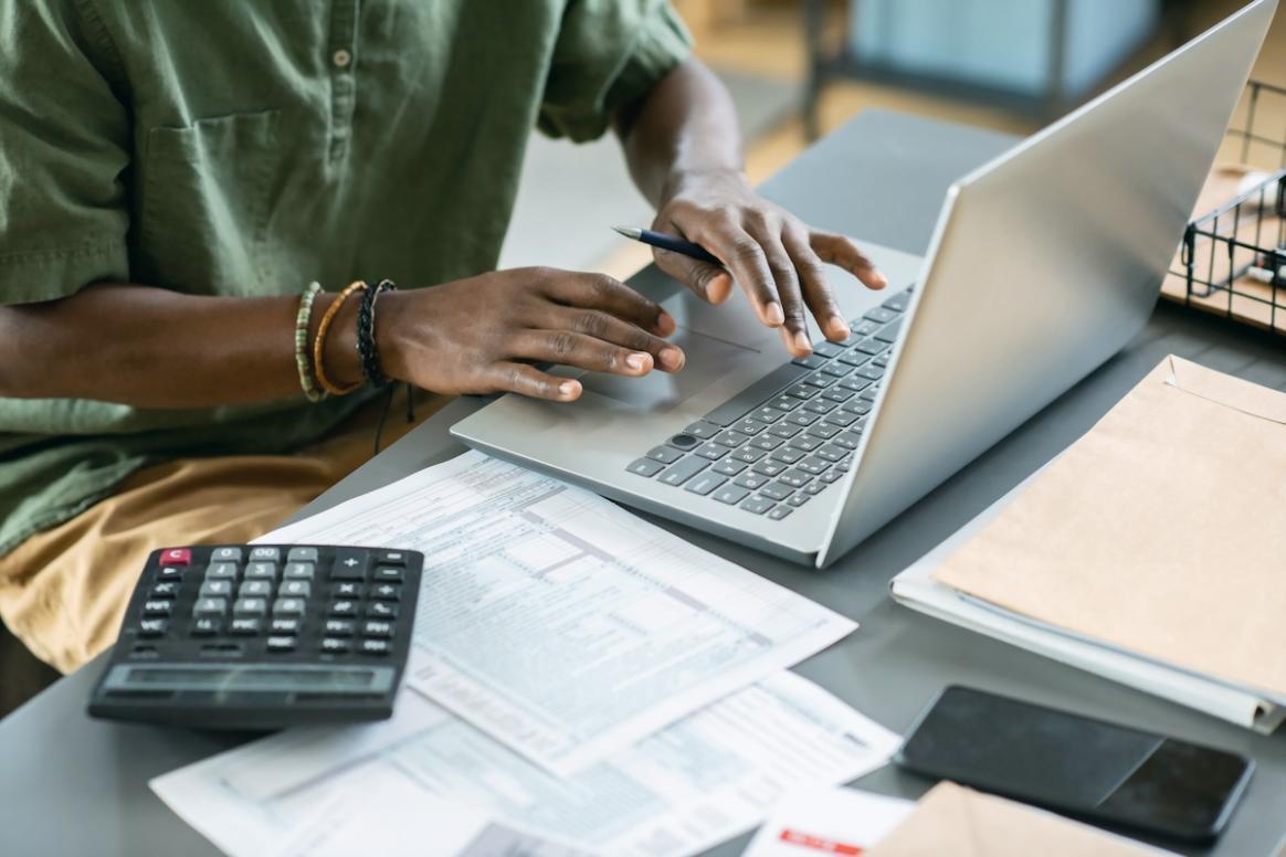 Процесс консультирования